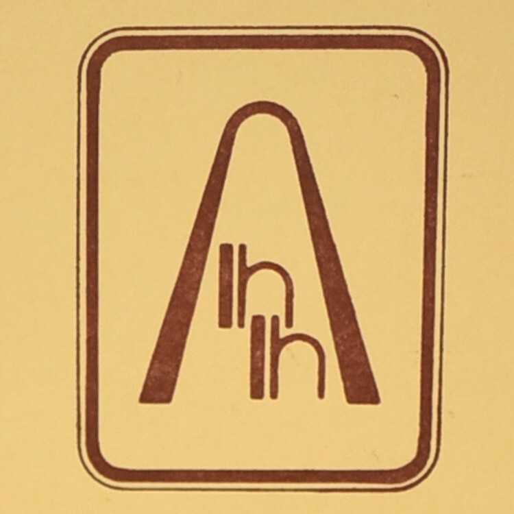 1970s Hyatt House Hotel Restaurant Room Service Menu Des Moines Iowa