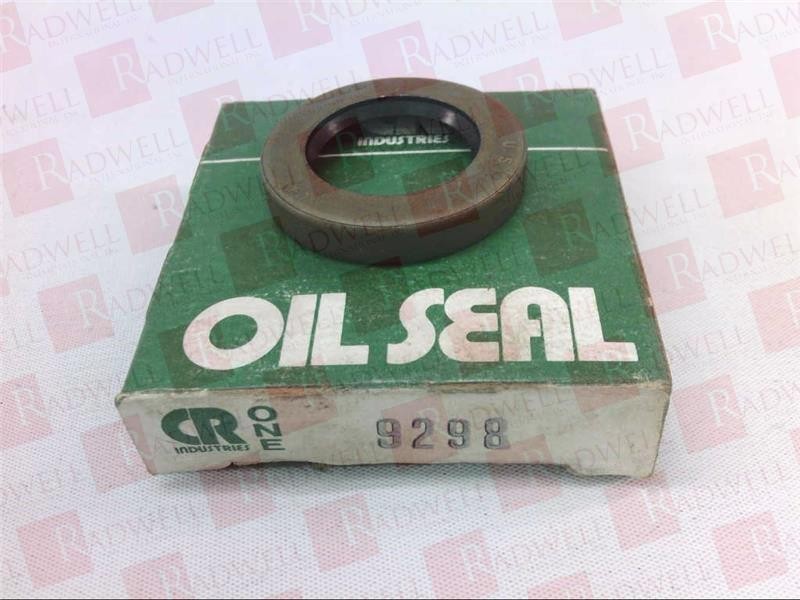 SKF 9298 / 9298 (USED)