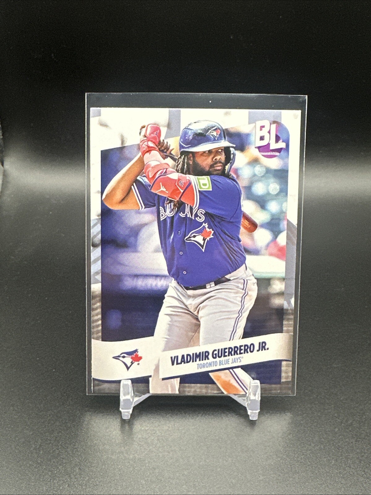 2024 Topps Big League - #200 Vladimir Guerrero Jr. Toronto Blue Jays