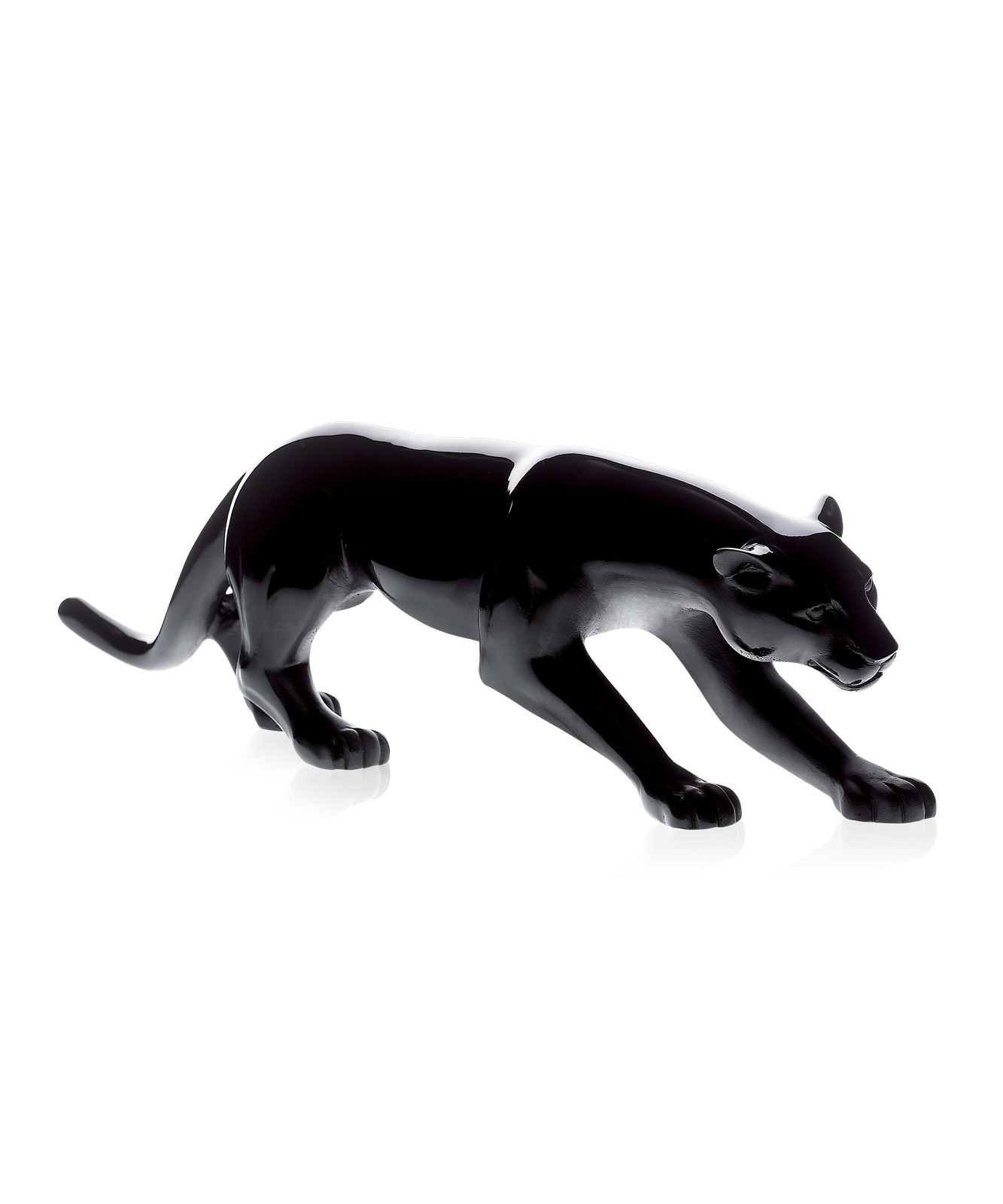 Daum Home Décor - Sweet Perfume Bottlecrystal jewel enchant enhance - 03139-4