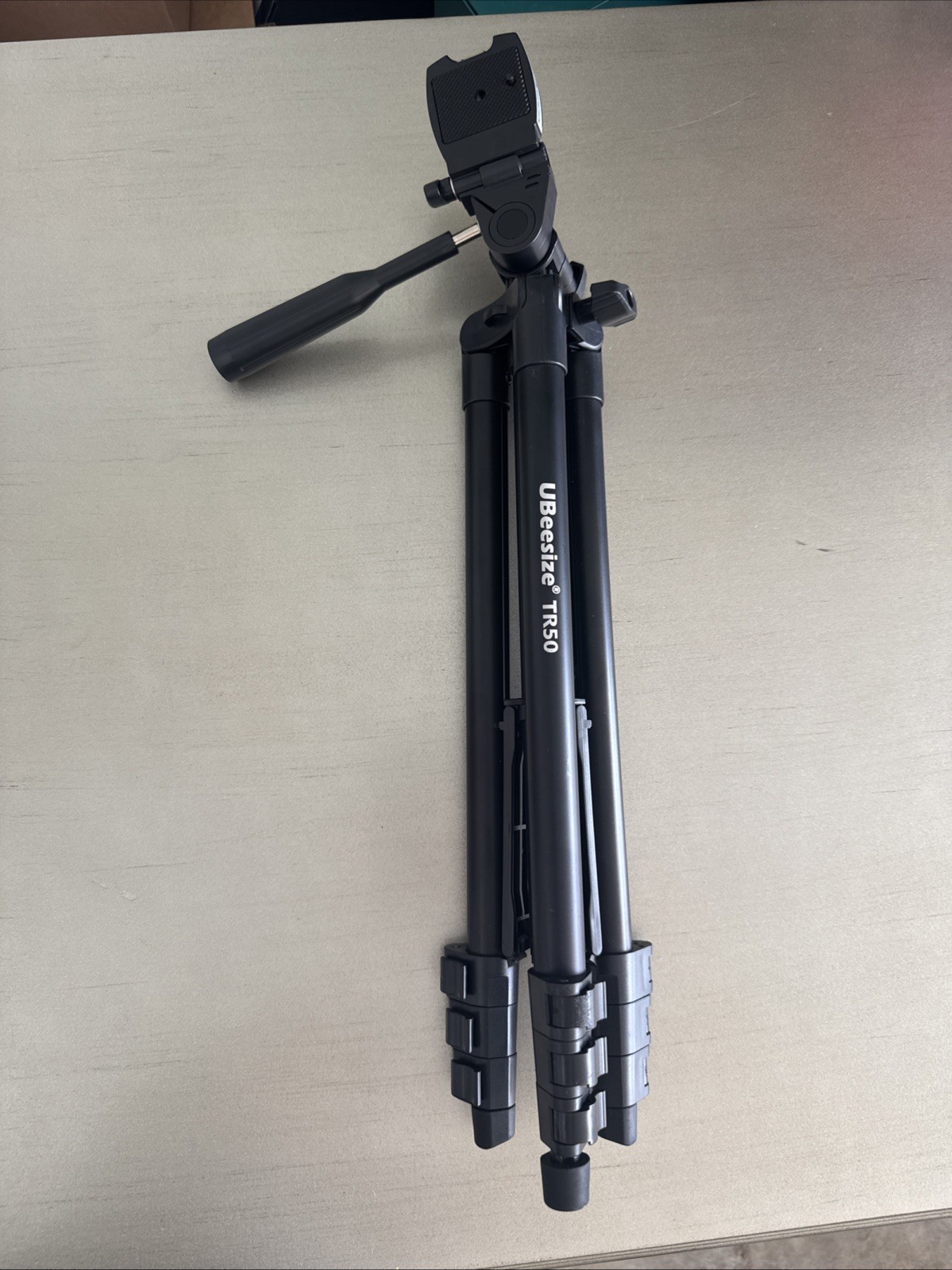 Ubeesize TR50 Tripod for Camera