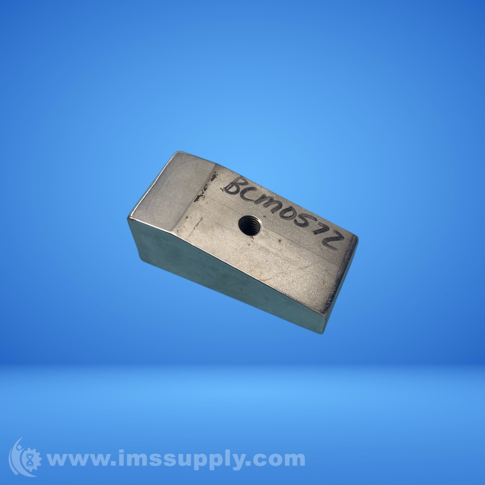 BCMOS BCM0572 Machined Component FNIP