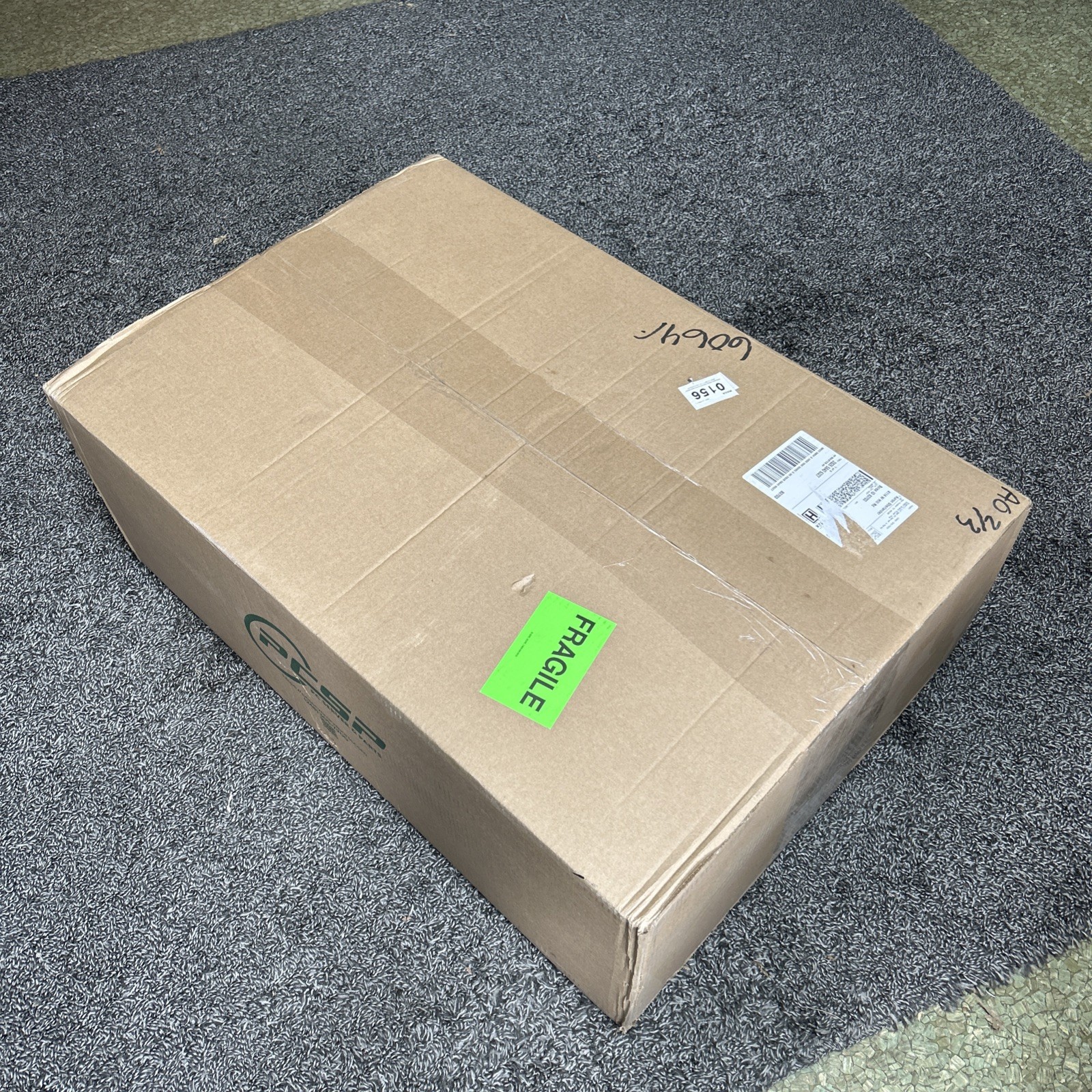 NEW IN BOX Octominer X12ULTRA 12 GPU Crypto Mining Rig 4GB G4400T 3x 750W NO GPU