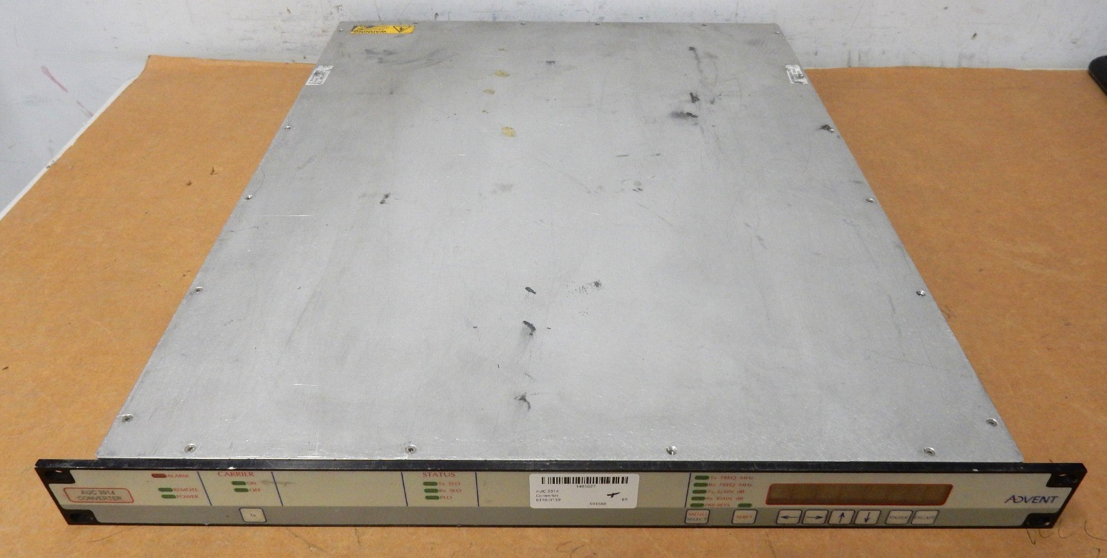 ADVENT AUC 3914 Converter - Unit Only