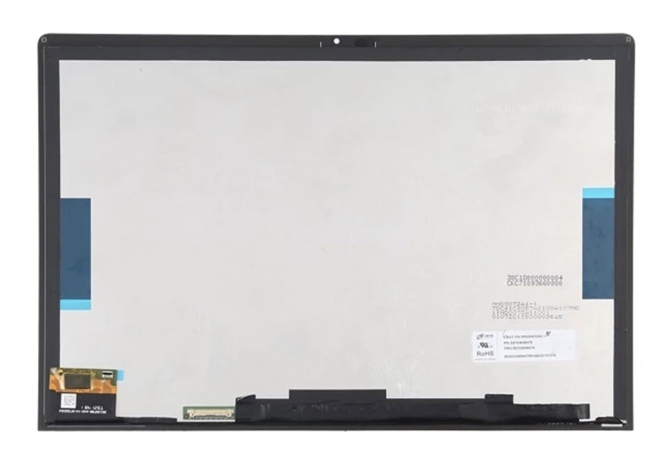 LCD Dalla Schermo Assemblato Lenovo Yoga Tab 13 YT-K606F K606L