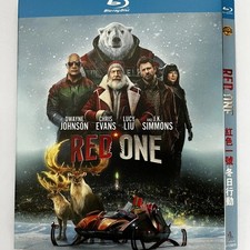 Red One (2024) 1-D