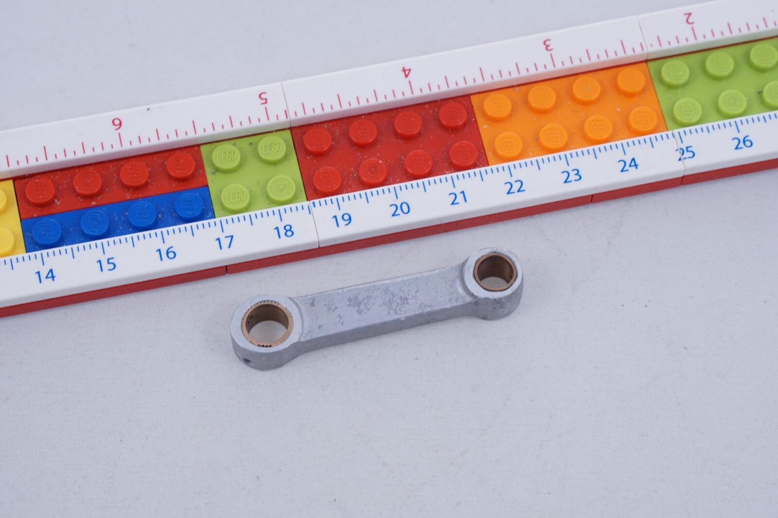 Sc Parts Connecting Rod Sc61A 9912310 Vintage Modeling