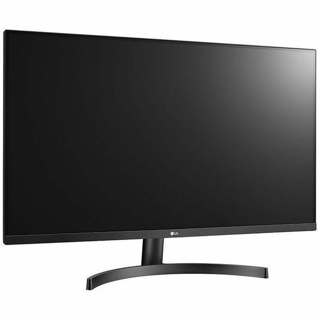 LG 32BN50U-B 32" 3840x2160 16:9 LED LCD HDR10 Freesync Display Monitor