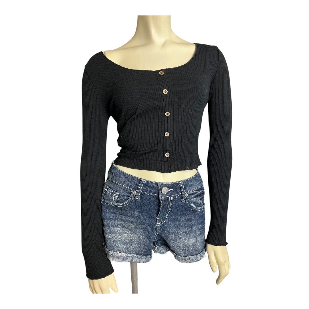 Festival Top Shirt Blouse Concert Summer Skimpy Beach Crop y2k