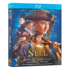 Renegade Nell (2024) 2-D