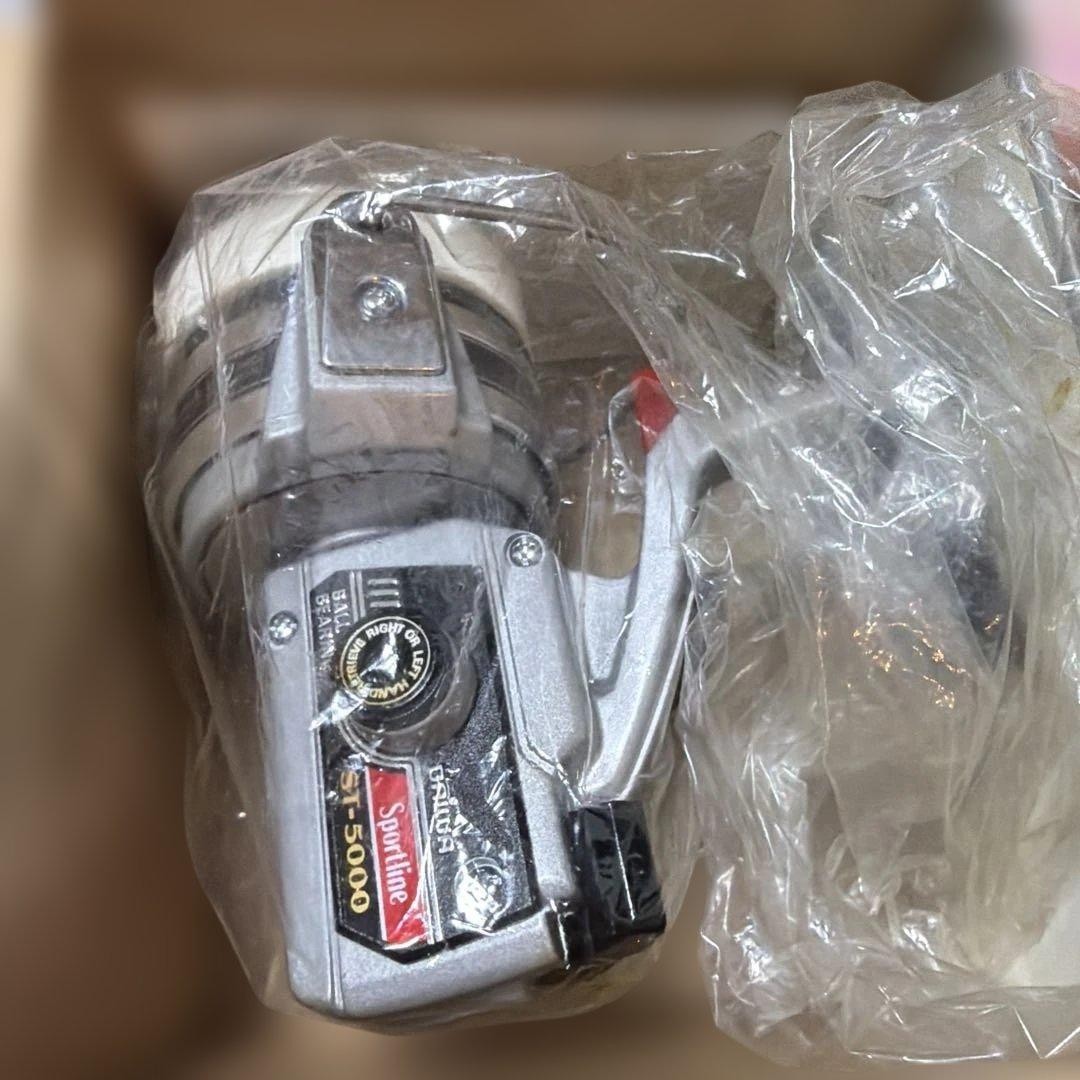 Daiwa Spinning Reel ST-5000 Sport Line