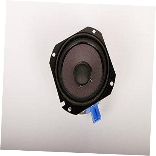 GM Genuine Parts 25798963 3.5 in Radio Speaker 