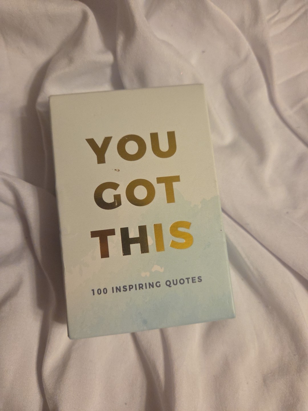 You Got This 100 Inspiring Quotes