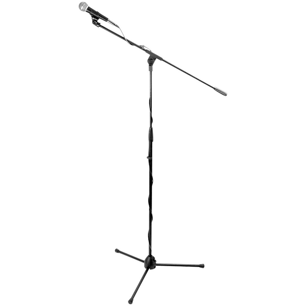 On-Stage Microphone Stand Pack