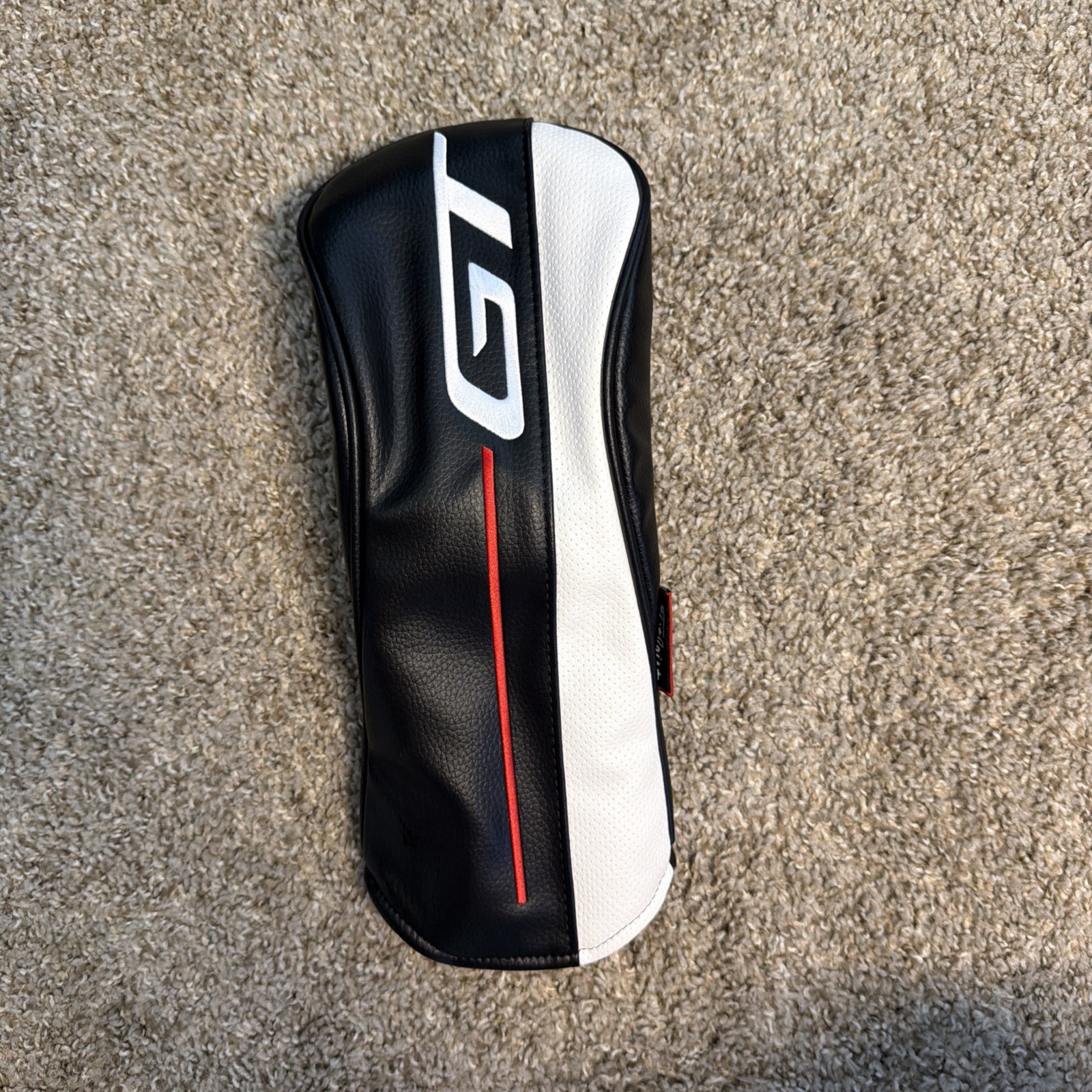 Titleist GT Driver Headcover NEW