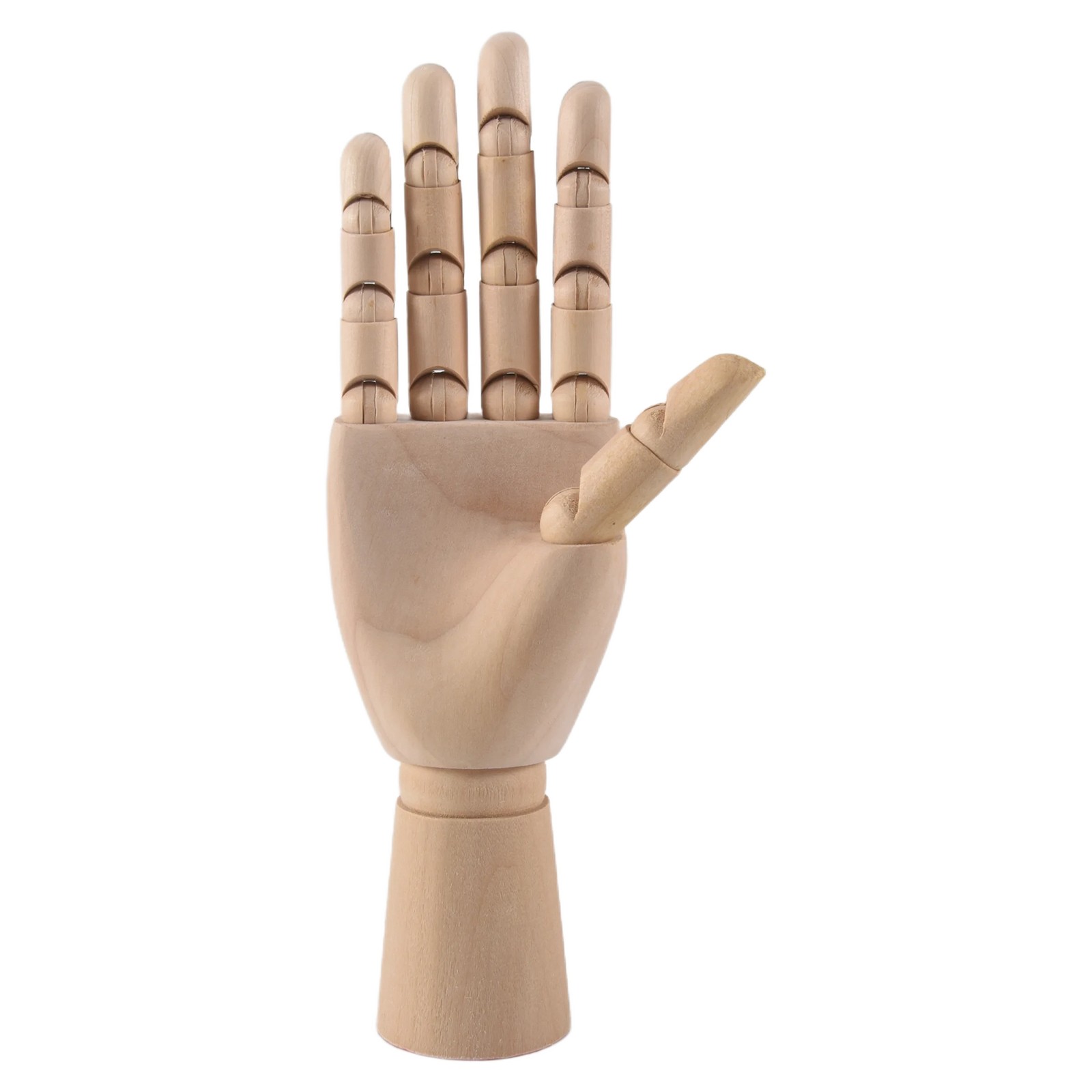 Wood Artist Drawing Manikin Articulated Mannequin with Wooden Flexible1247