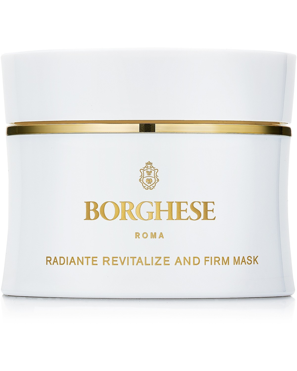 Borghese-Radiante Revitalize & Firm Mask, 1.7 oz.|20077