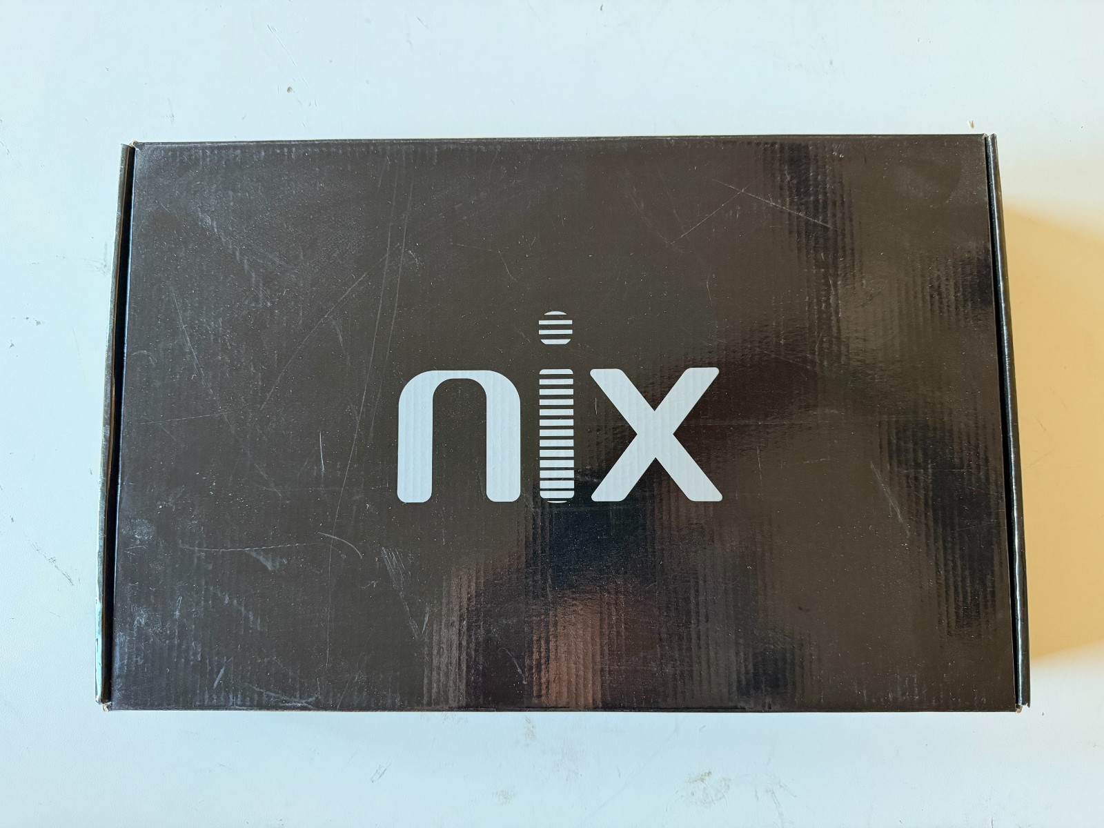 Nix X08C and X07D Digital Picture Frames