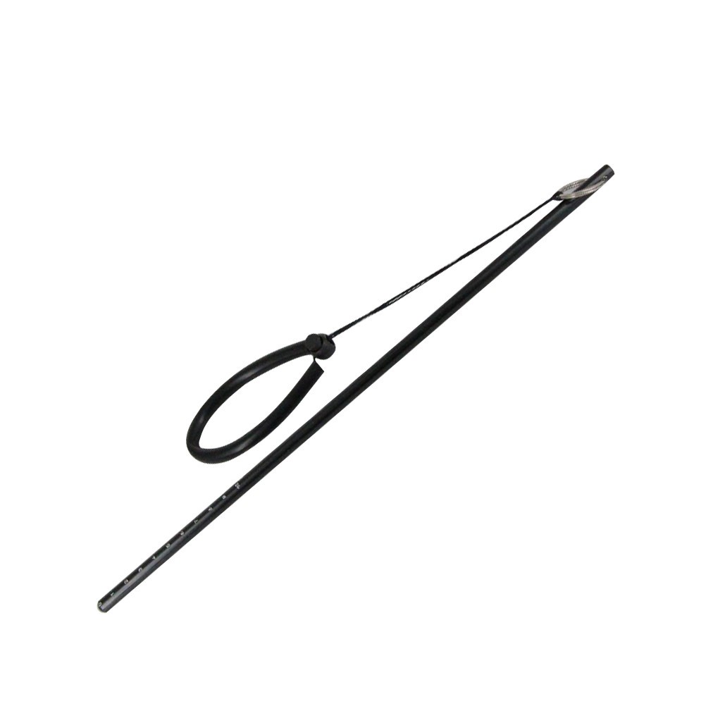  Underwater Diving Knocker Calibrated Dive Stick Snorkeling Equipment