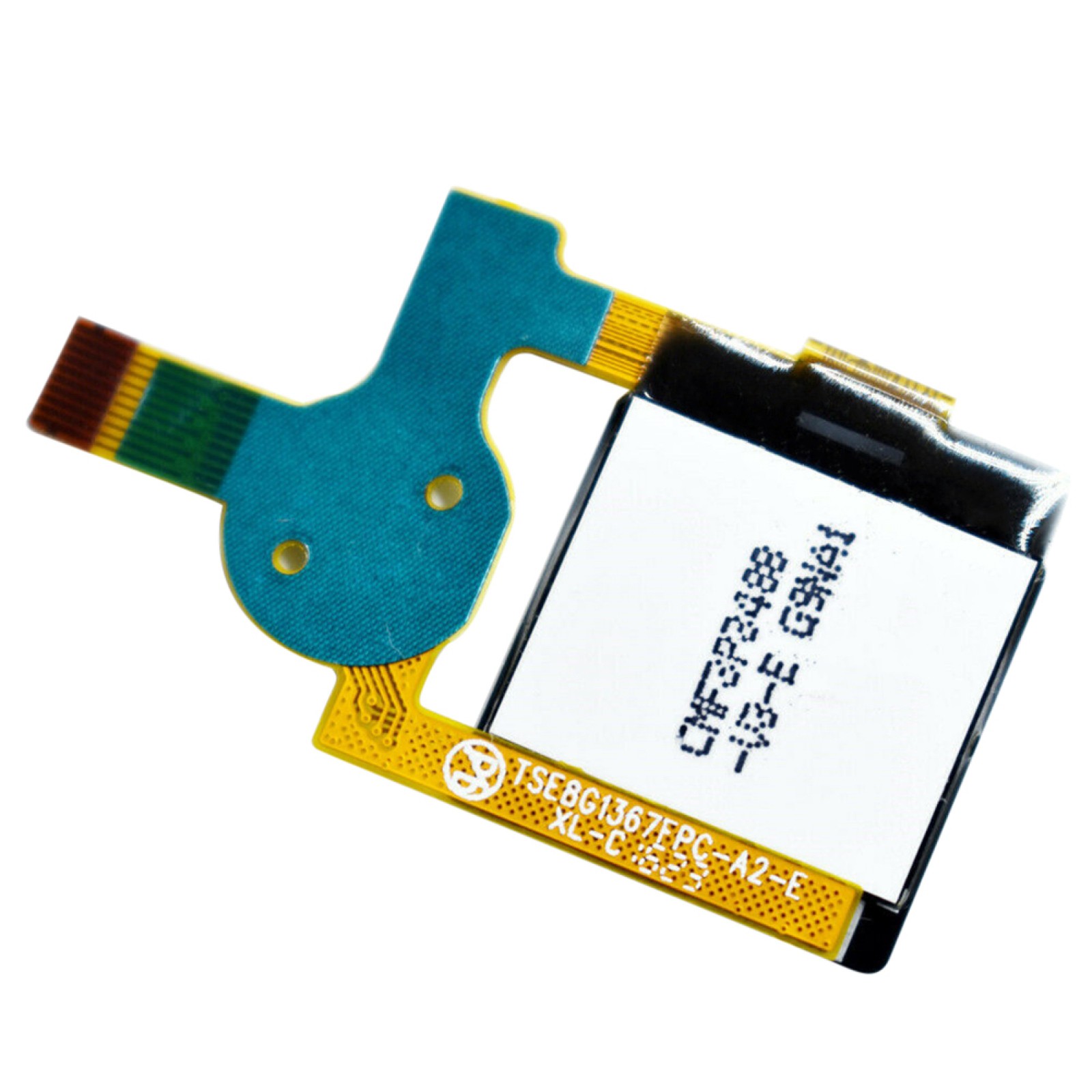 New Working Front LCD Display Screen Monitor for Gopro Hero 4 Sports Camera F