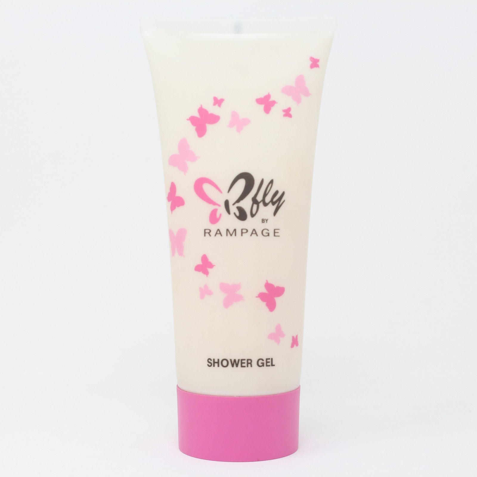 Rampage Fly Shower Gel 200ml