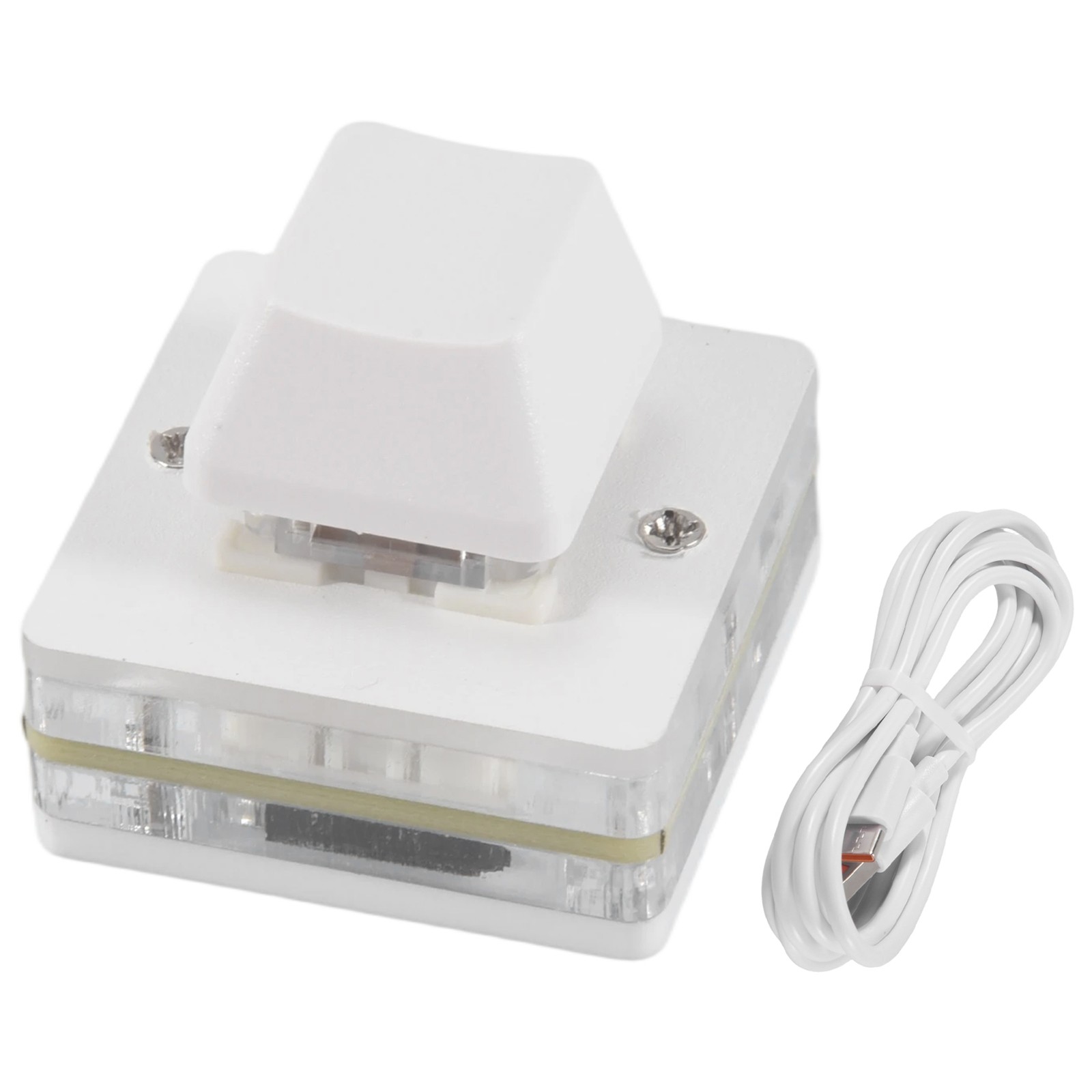 1-Key Shortcut Keyboard USB Custom Programmable Macro Keyboard Hot Key3763