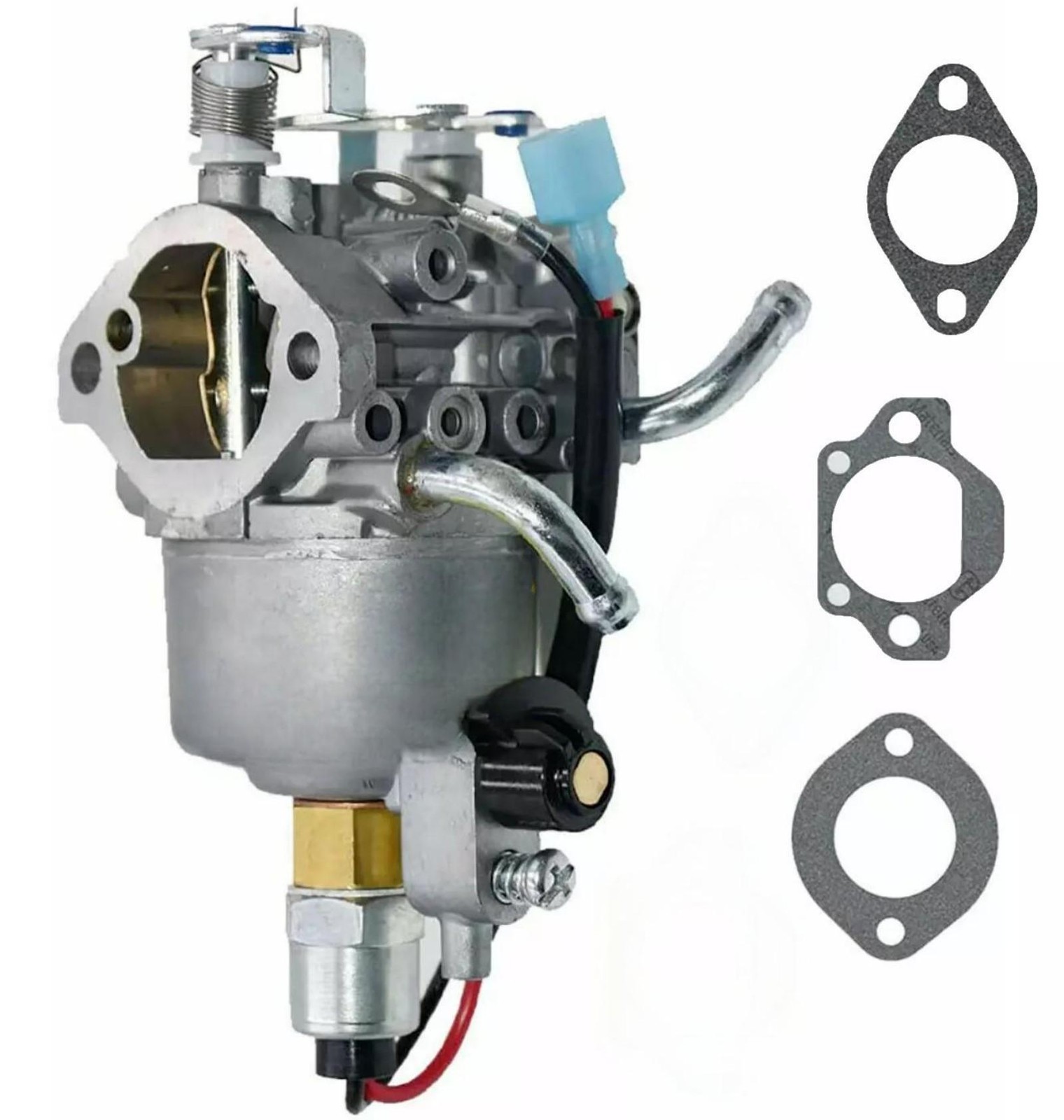Carburetor for Cummins RV Generator A041D744 QG4000 146-0881 4KYFA-6747P 0A6562
