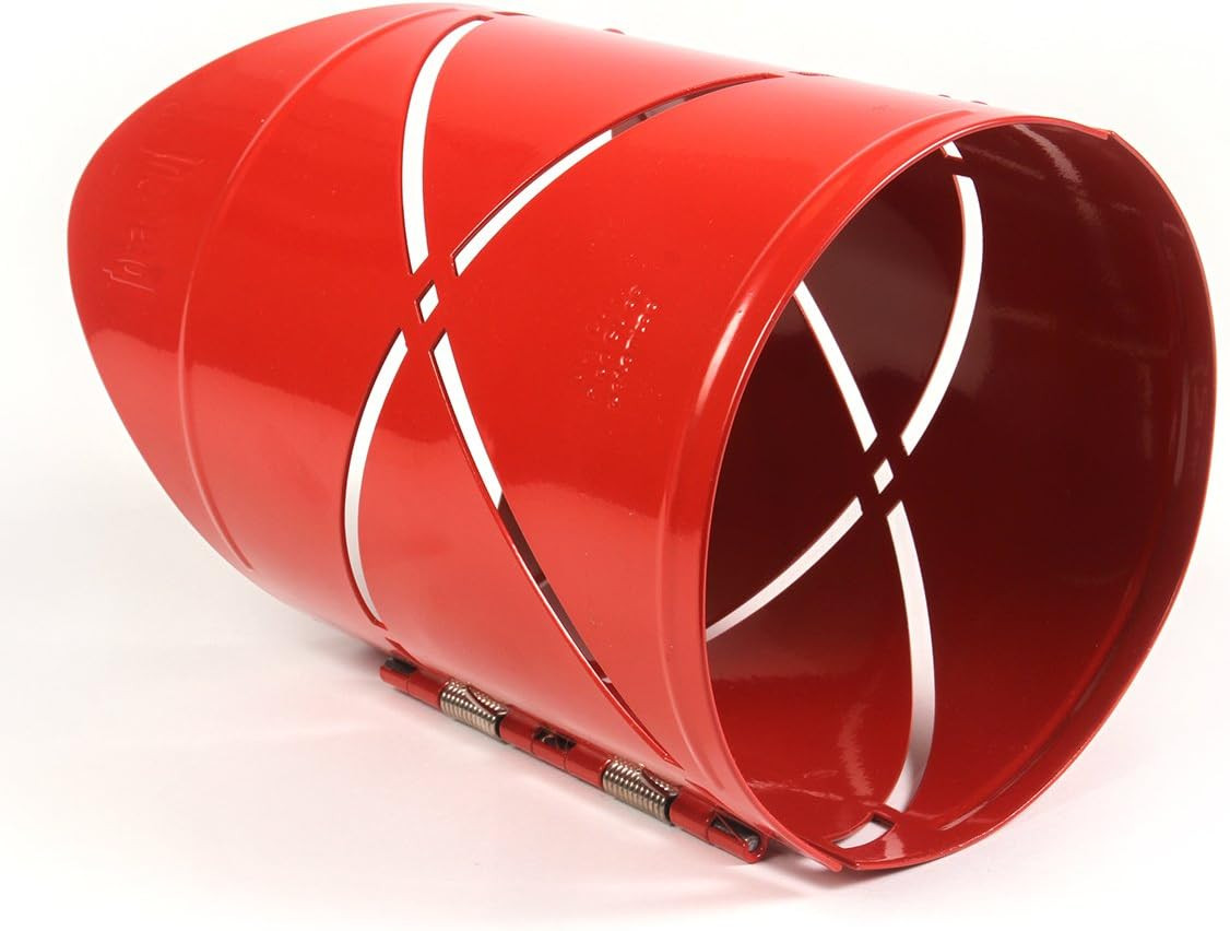 730080 Pipe Marking & Cutting Guide 6 5/8"