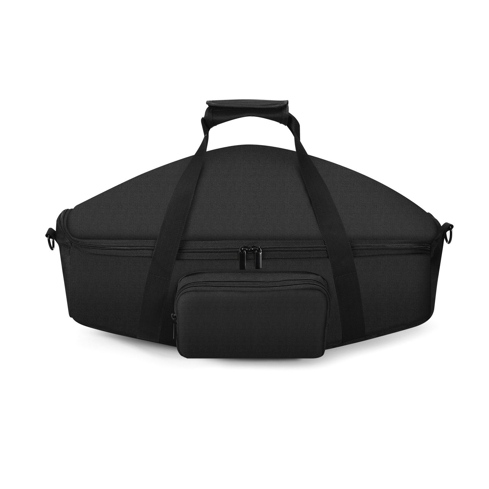 Bluetooth Audio Storage Bag for JBL BOOMBOX 3/BOOMBOX 2 Polyester Fabric Case
