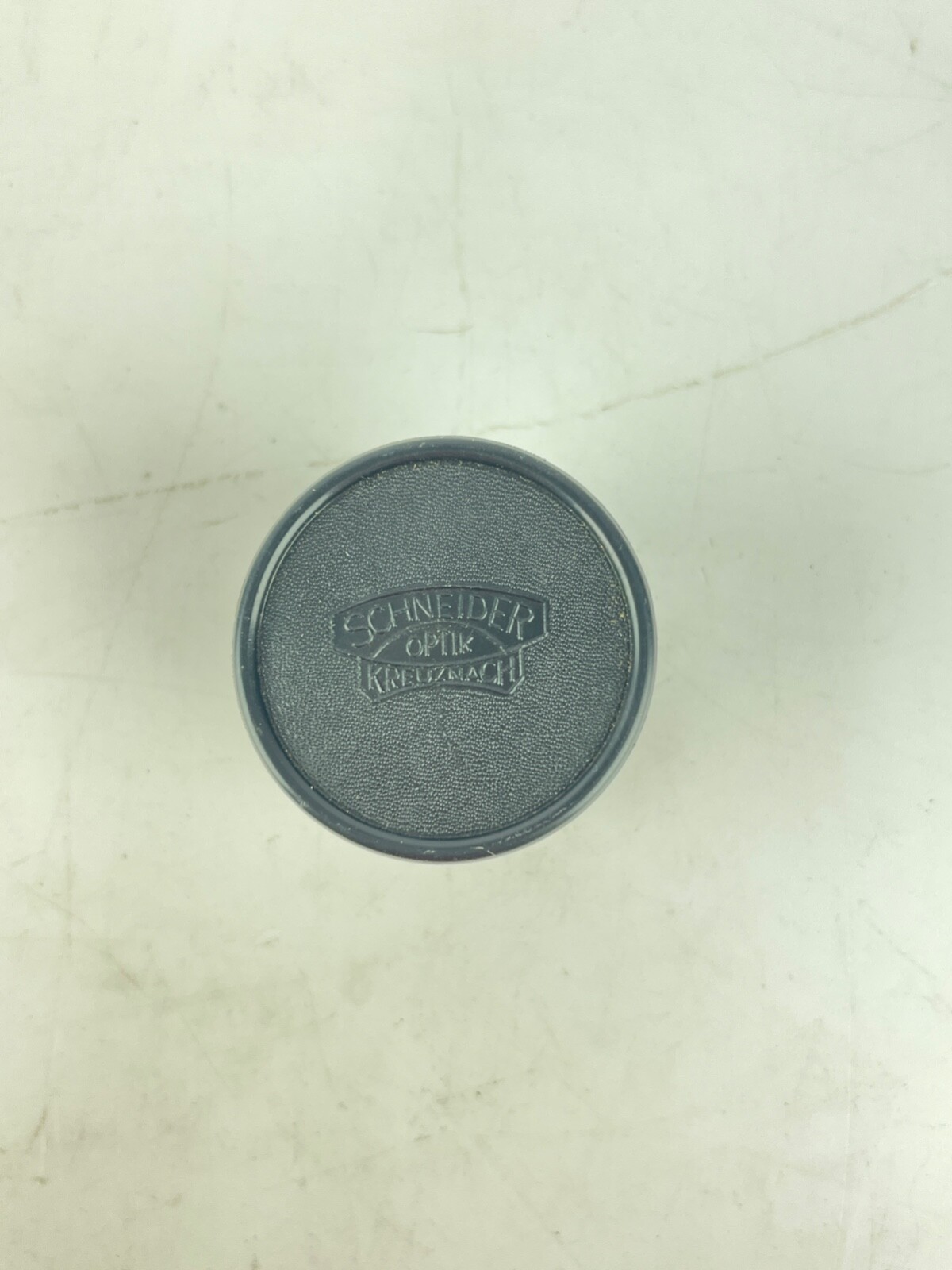 Schneider-Kreuznach Componar 1:4.5/50 C-Mount ZebraStripe Lens 25mm Thread Mount