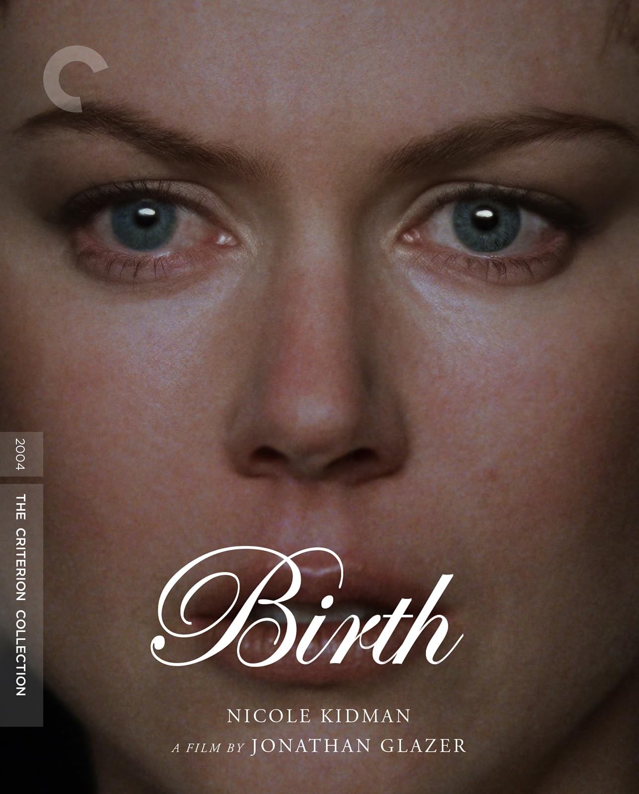 Birth (The Criterion Collection) [4K UHD] 