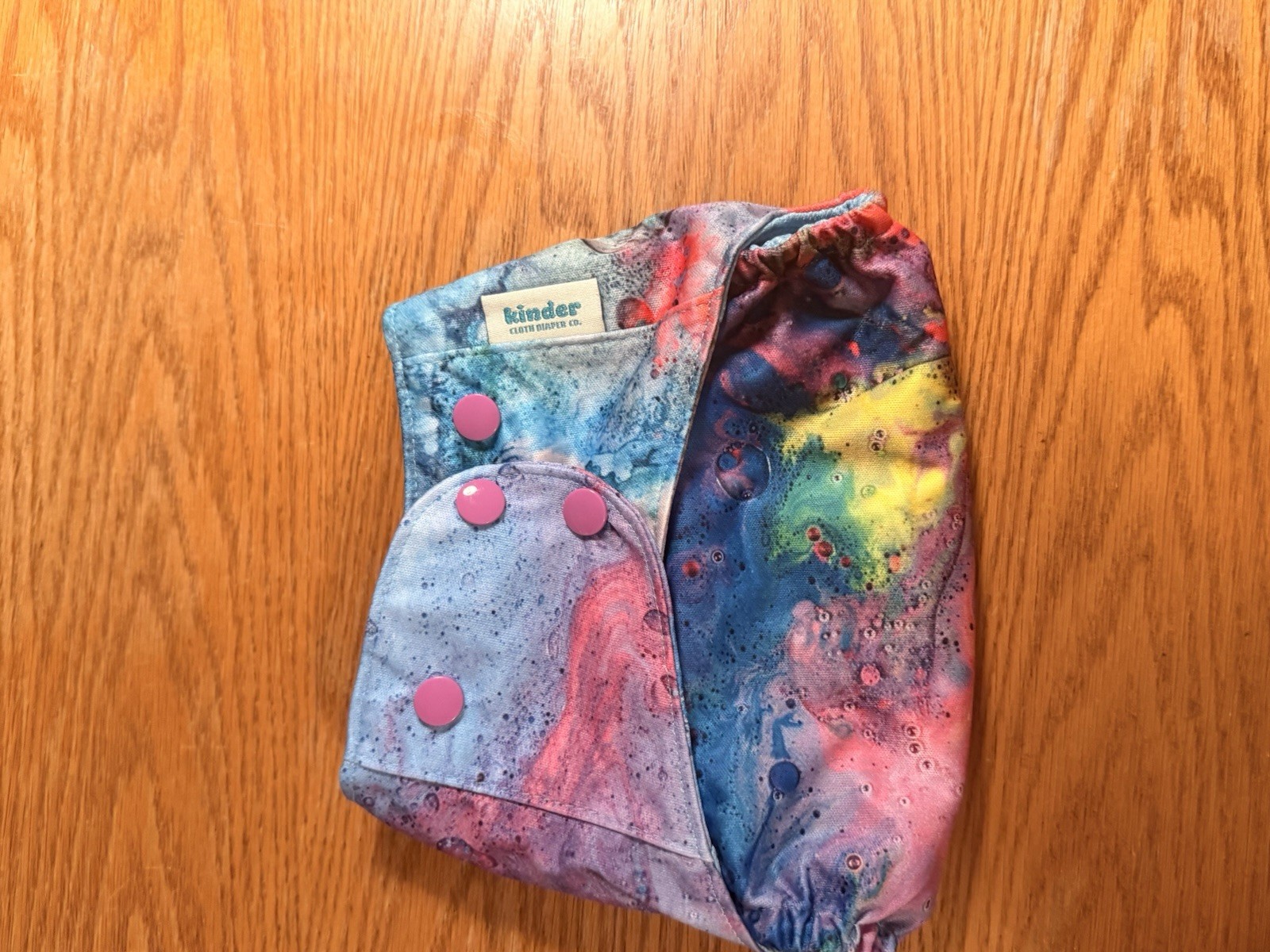 Kinder Cloth Pocket Diaper