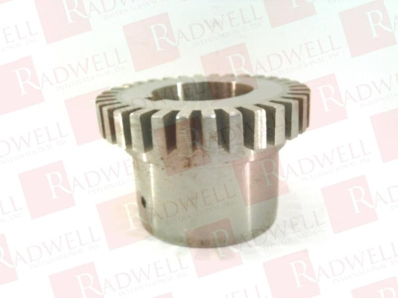 REXNORD 1050T-1.7500-704620 / 1050T17500704620 (USED)