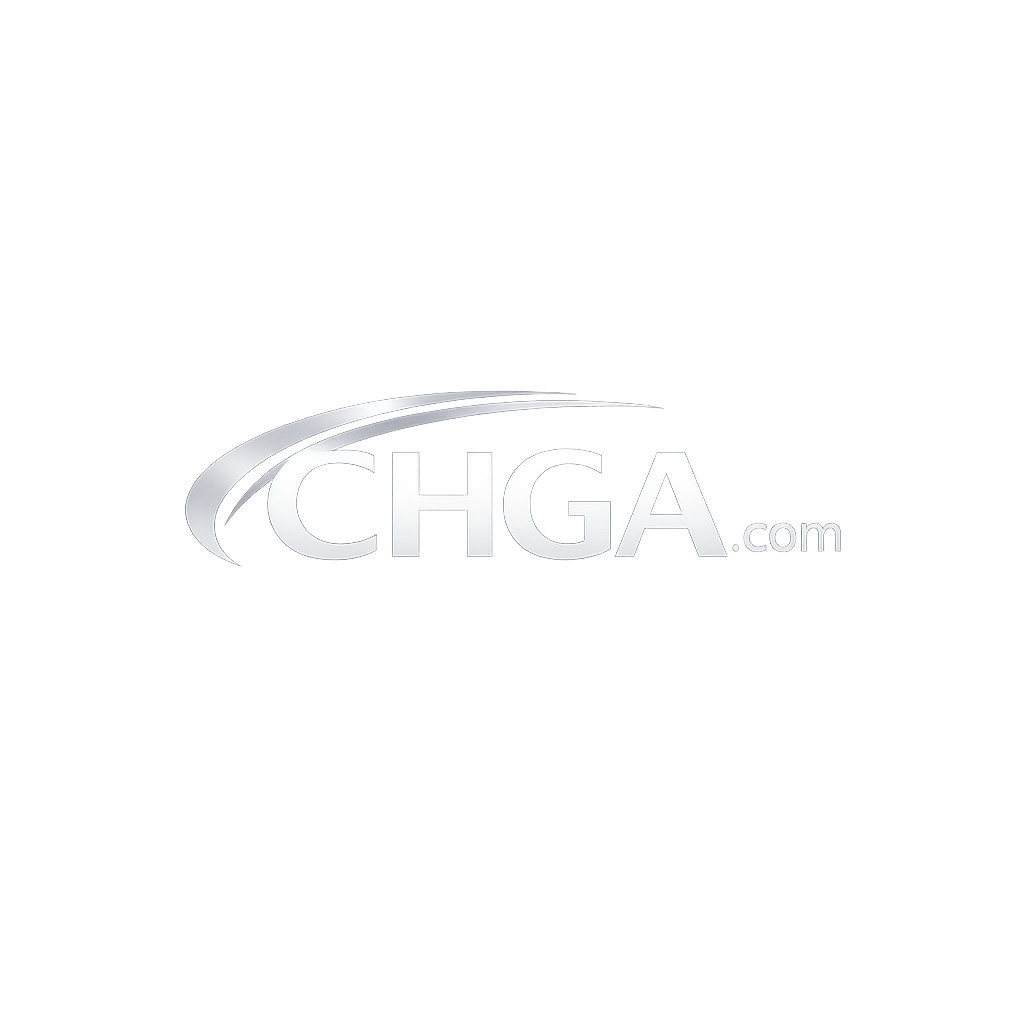 CHGA.COM Top Aged Brandable Pronounceable 4 Letter Domain Name LLLL.com