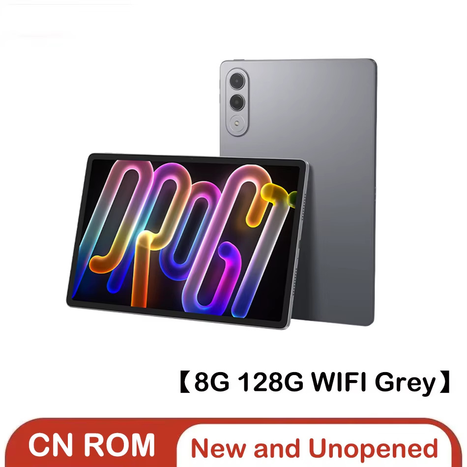 Xiaoxin Pad Pro GT 11.1'' 128GB 256GB Snapdragon 8 Gen3 144Hz 3.2K LCD 13MP Came