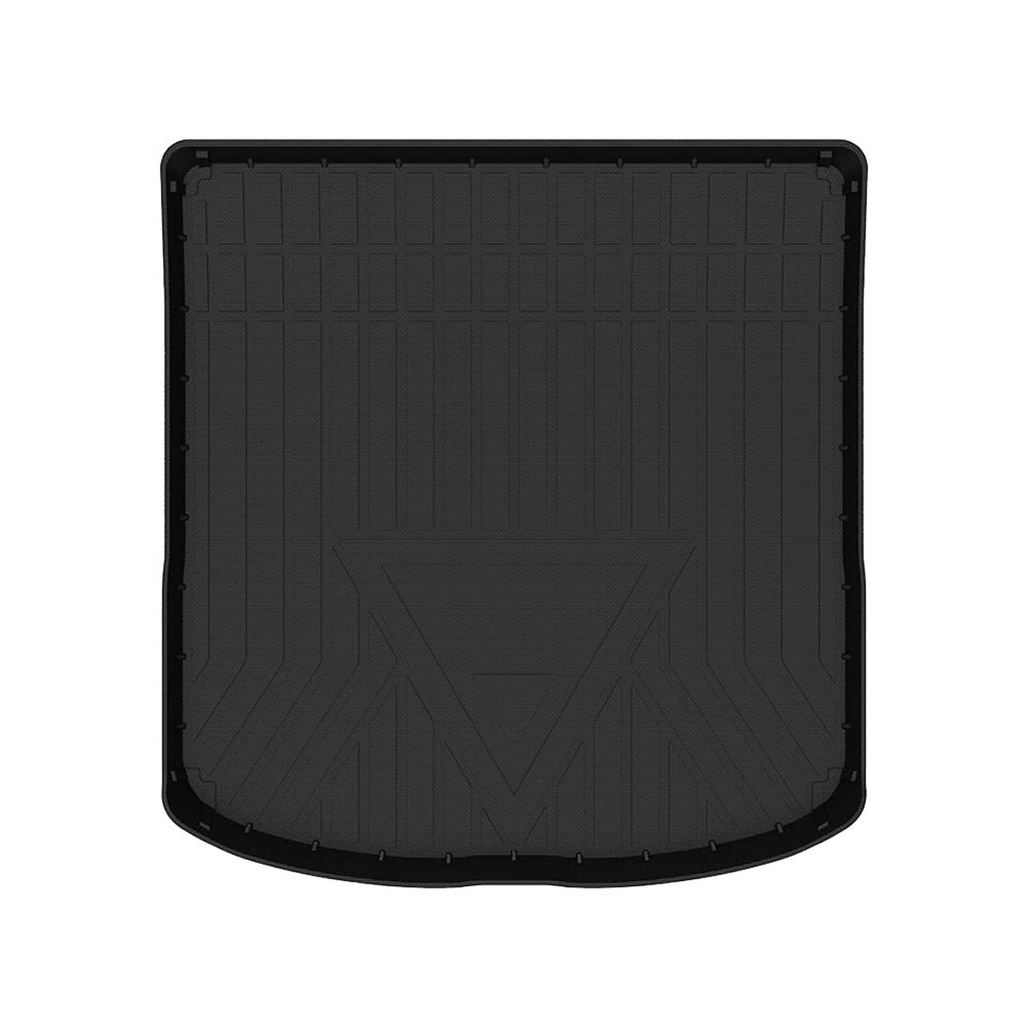 Cargo Liner Fits for Audi A4 / S4 2017 2018 2019 2020 2021 2022 2023 2024 Car...