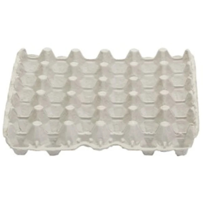 Miller Little Giant Egg Flats 30 Count 12 Tray Holder