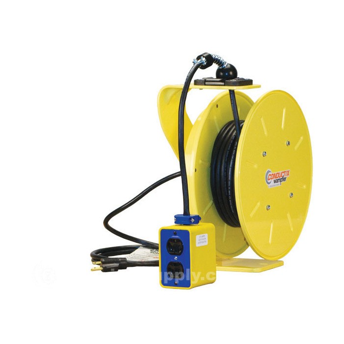 Conductix Wampfler XA-121140305012 MFGD