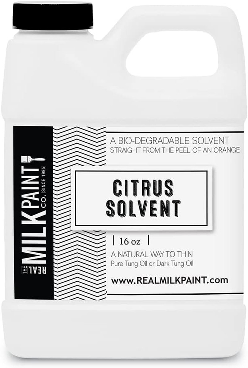 , Orange Peel Oil, Natural Alternative to Odorless Mineral Spirits, Paint Thinne