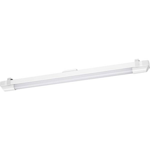 OSRAM HOMELIGHTING 4099854536816 LED Power Batten 600mm 12W 3000K LED Bar