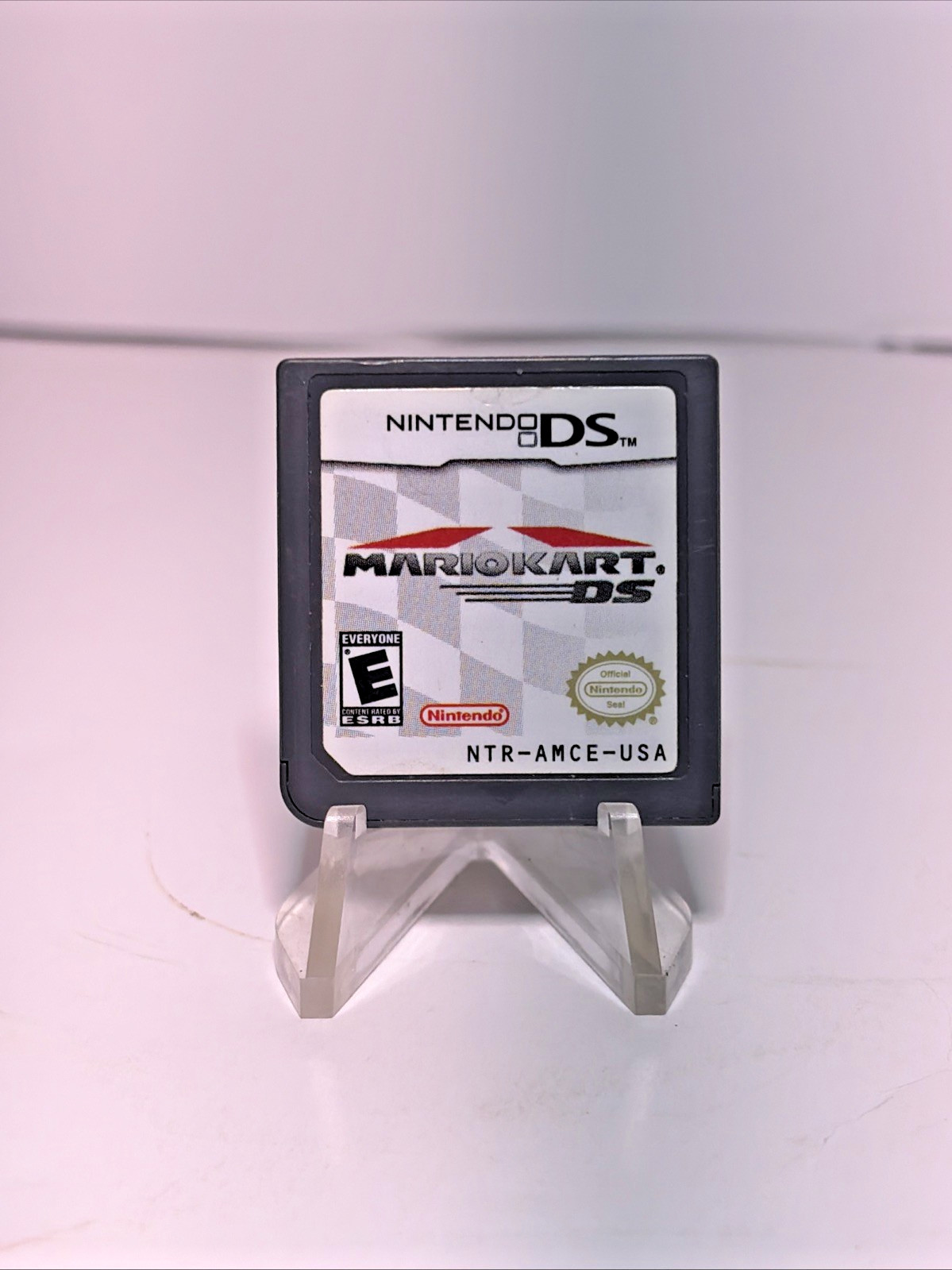 Nintendo DS Mario Kart DS Cartridge Only