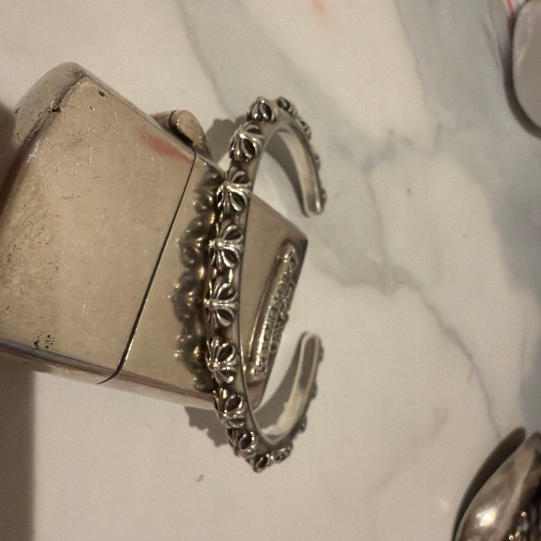 Chrome Hearts Jewelry - Authentic Designer Piece