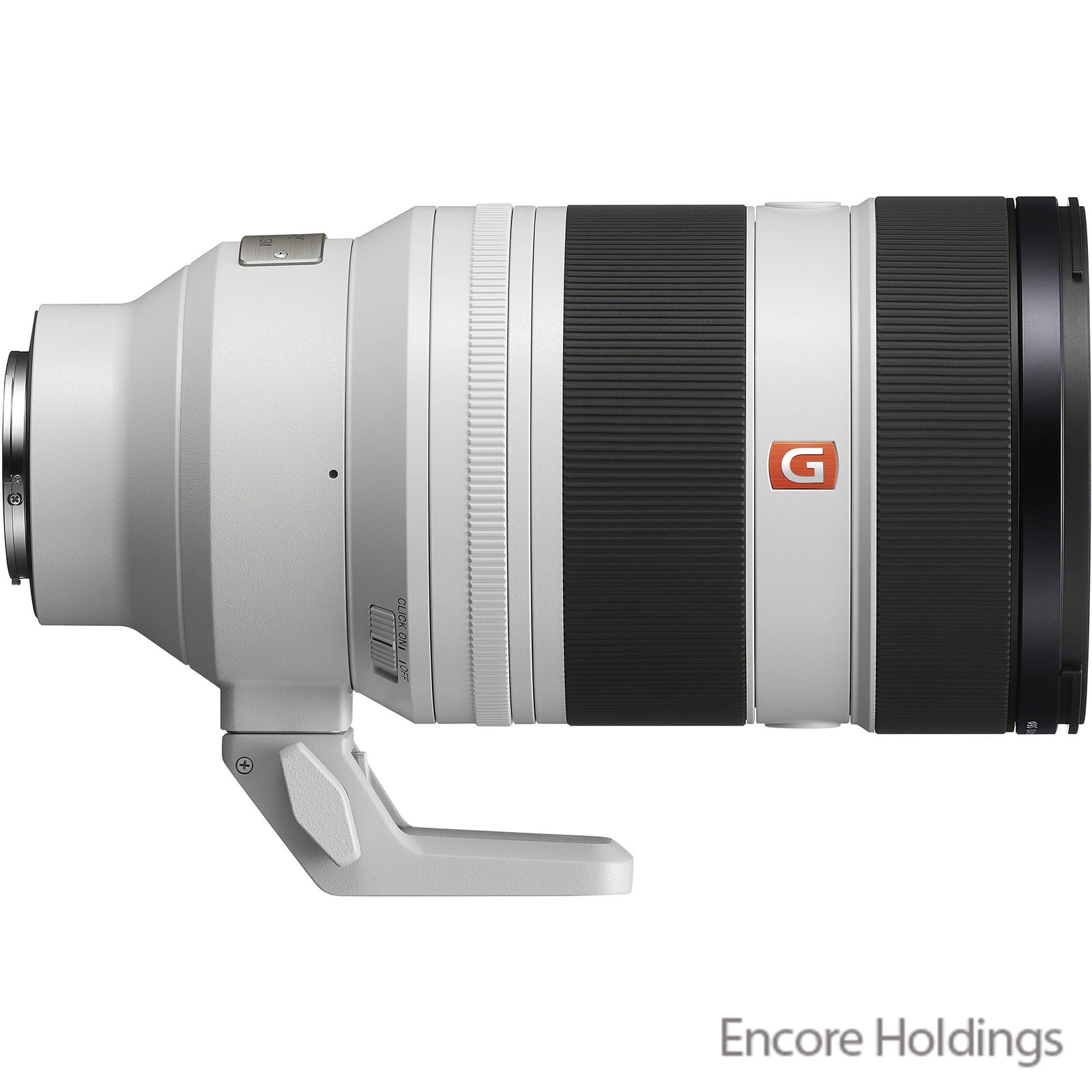 Sony FE f/2 Camera Lens - 50-150 Millimeters - Manual Zoom SEL50150GM