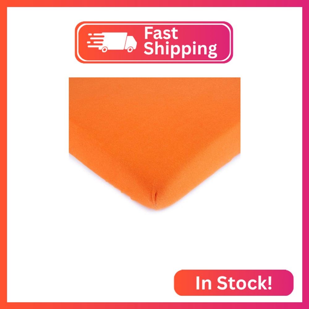 SheetWorld Fitted Baby Bassinet Sheet fits ANGELBLISS Baby Bassinet Bedside Slee