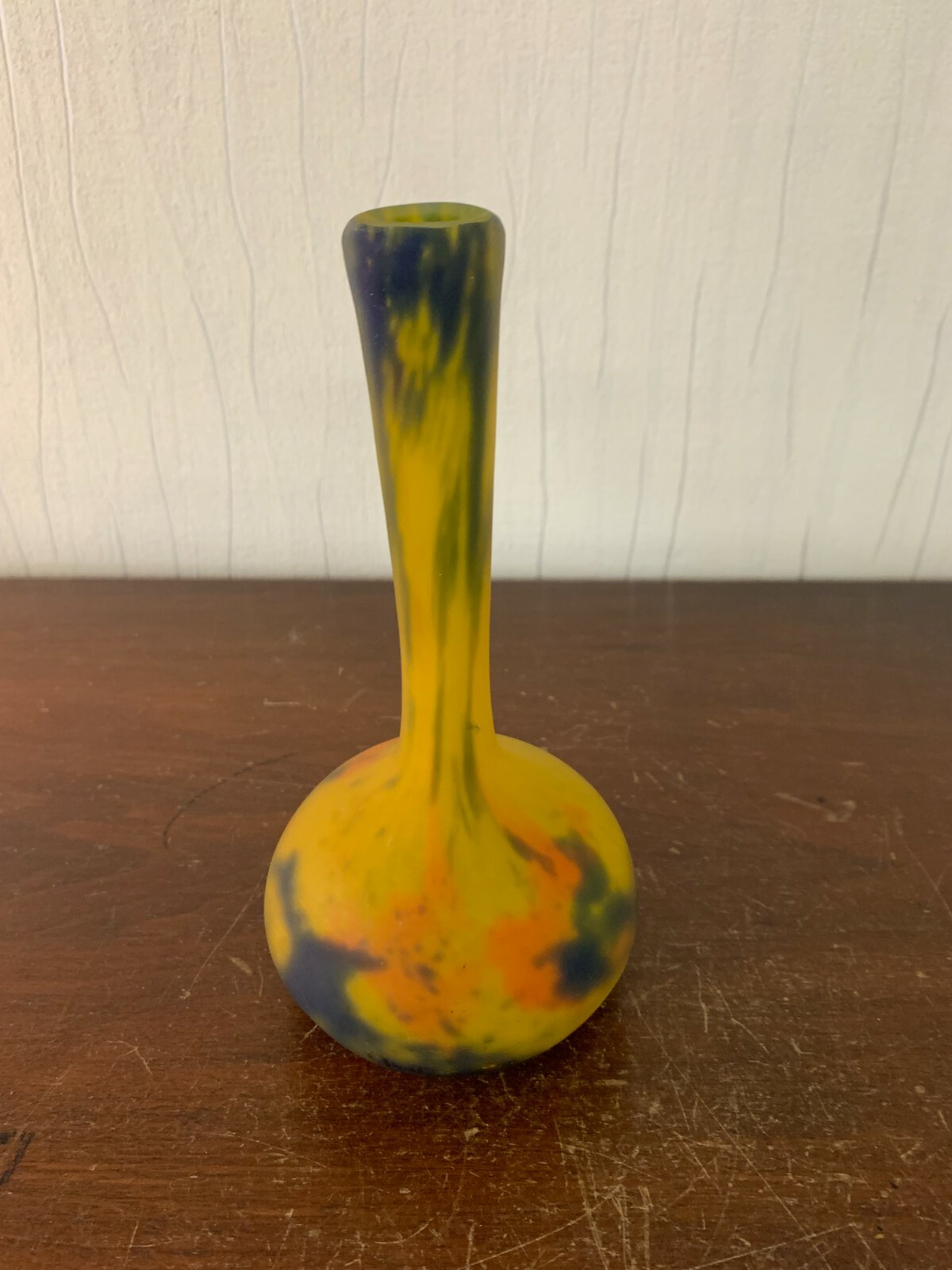 Muller Soliflore Vase