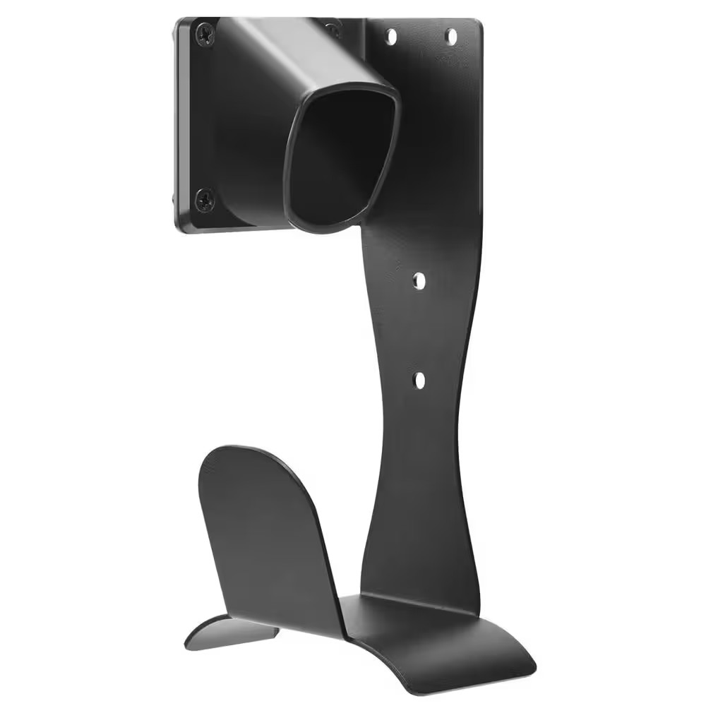 Tesla Model 3 Y X S Charger Holder Wall-Aligned NACS Cable Organizer Space-Savin