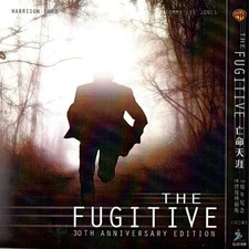 The Fugitive (1993) 1-D