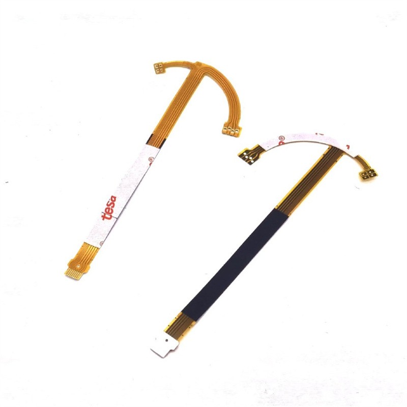 Lens Aperture  Flexible Cable For Canon 24-70MM F/2.8L II USM Repair Part