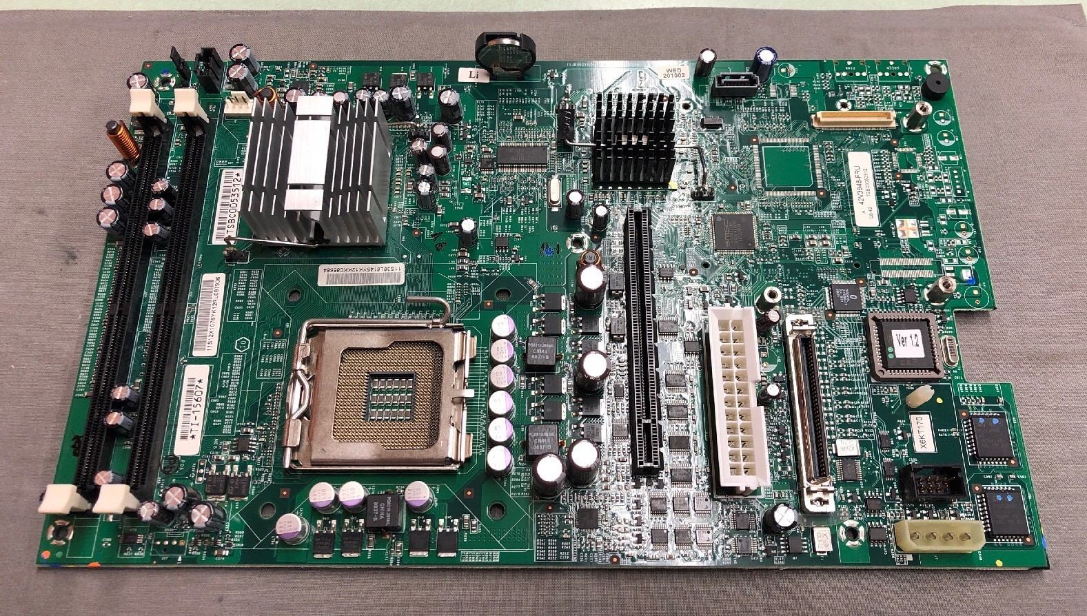 IBM 42V3948 System Board for SurePOS 4846-545
