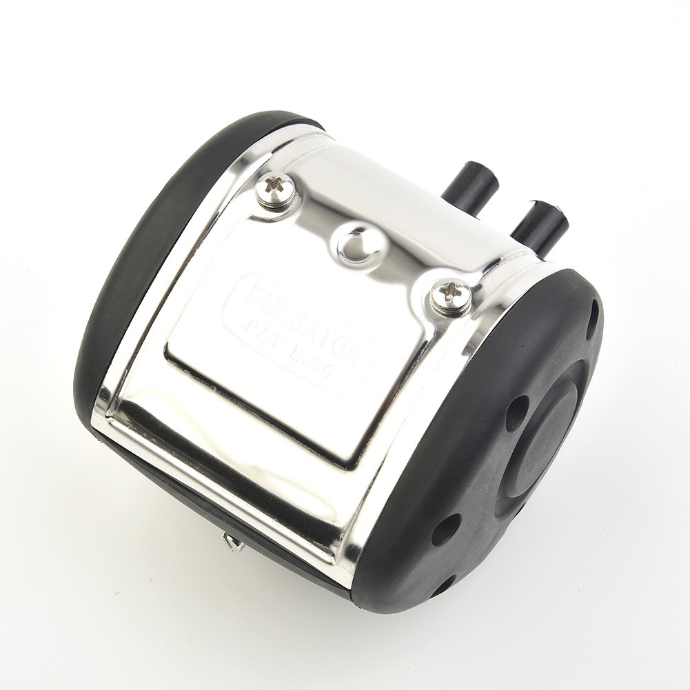 L80 Gas Pulsator For Cow Milker Milking Machine Dairy Farm Replacement Accessory